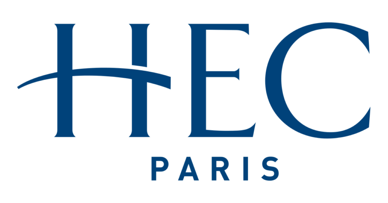 HEC Paris website